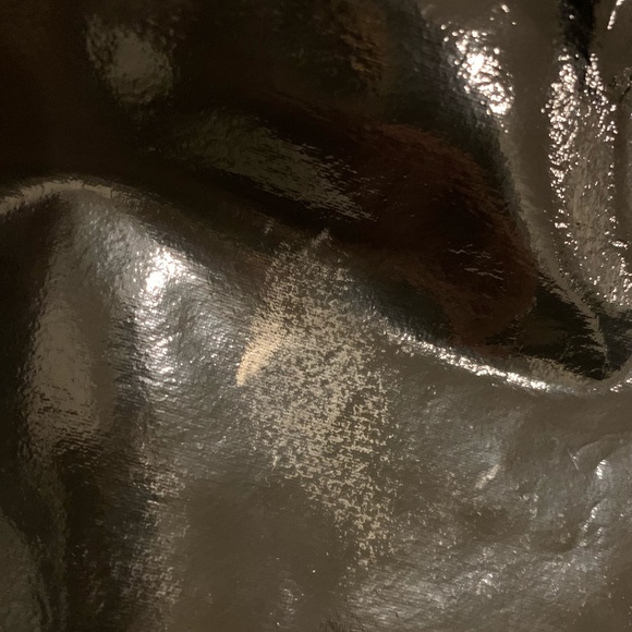 PRADA Patent Leather Pouch/Clutch - Picture 6 of 6